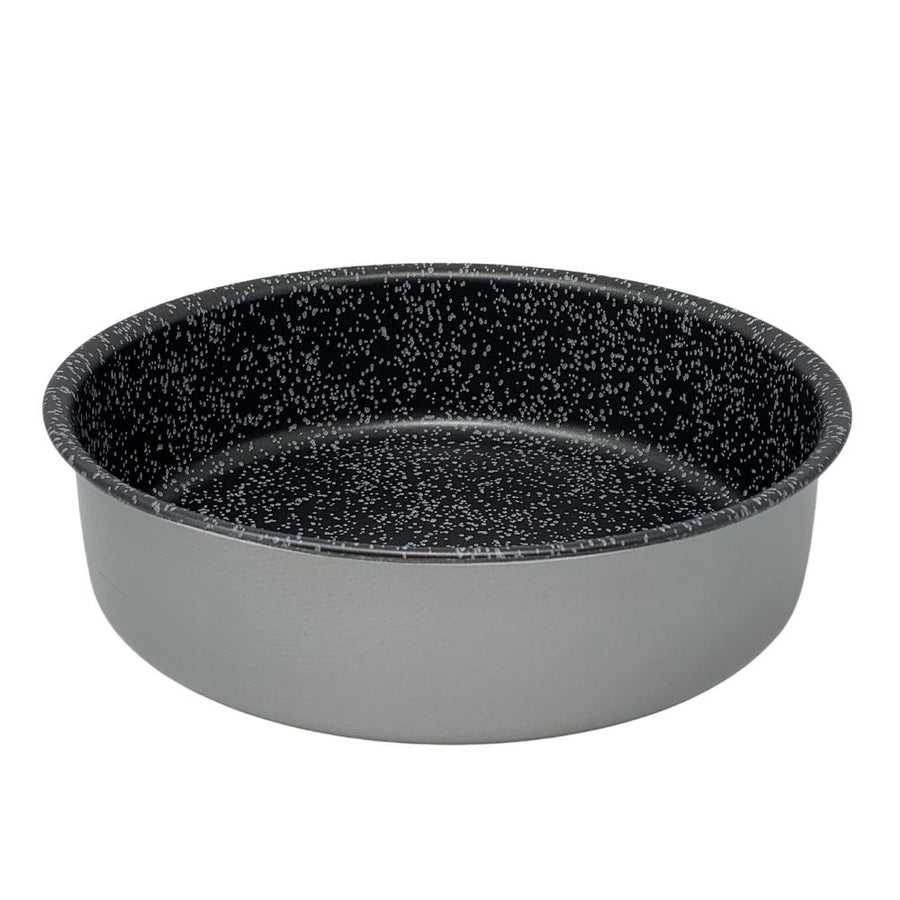 Tortiera in alluminio antiaderente cottura perfetta