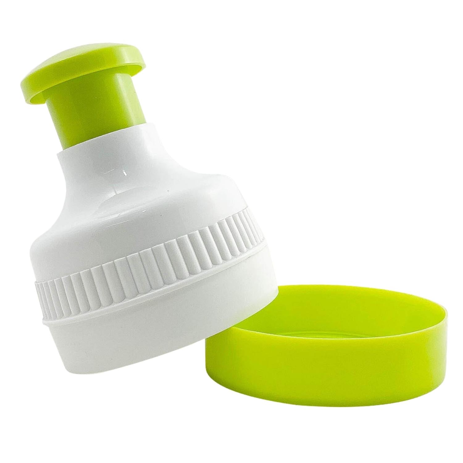 Stampo per panini per hamburger in silicone 6/8/12 cavà Teglia