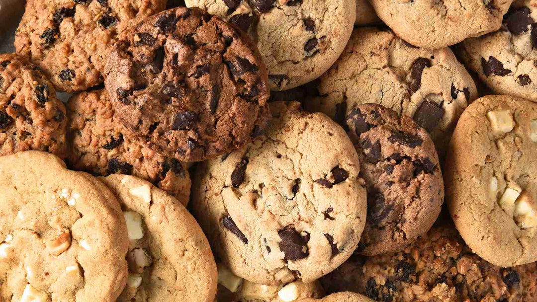 I veri cookies crumbl americani