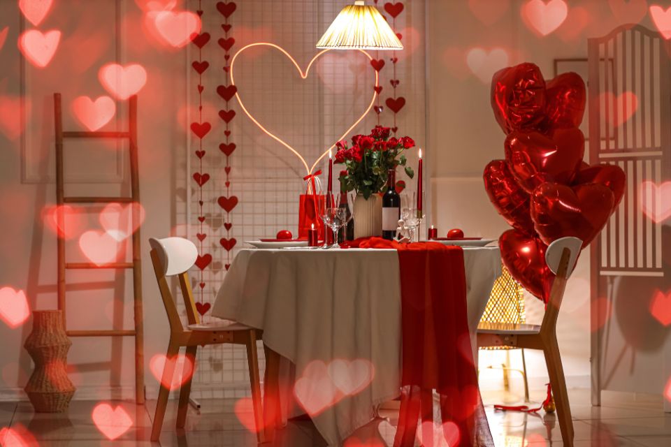 San Valentino a casa: perché oggi il vero lusso è condividere il tempo (5 idee di ricette incluse)