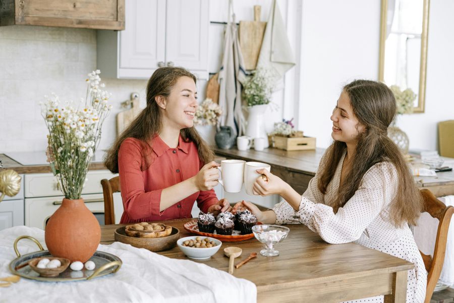 Festa della donna: 5 idee regalo per tavola e cucina