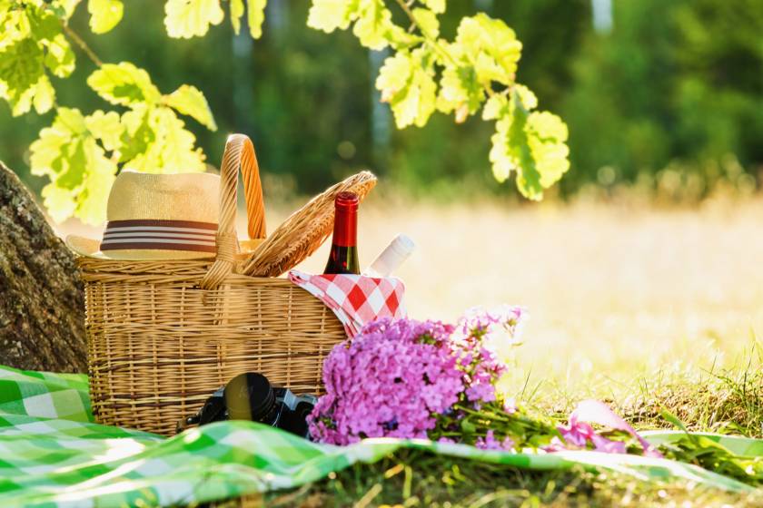 25 aprile e 1 maggio: idee per organizzare un weekend perfetto