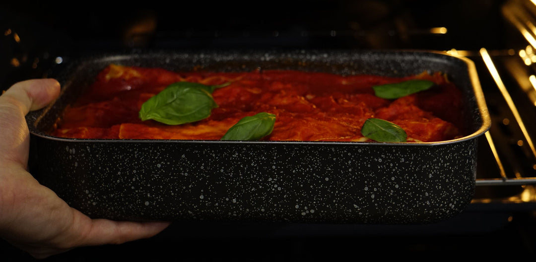 Sformati Perfetti (e Croccanti!)