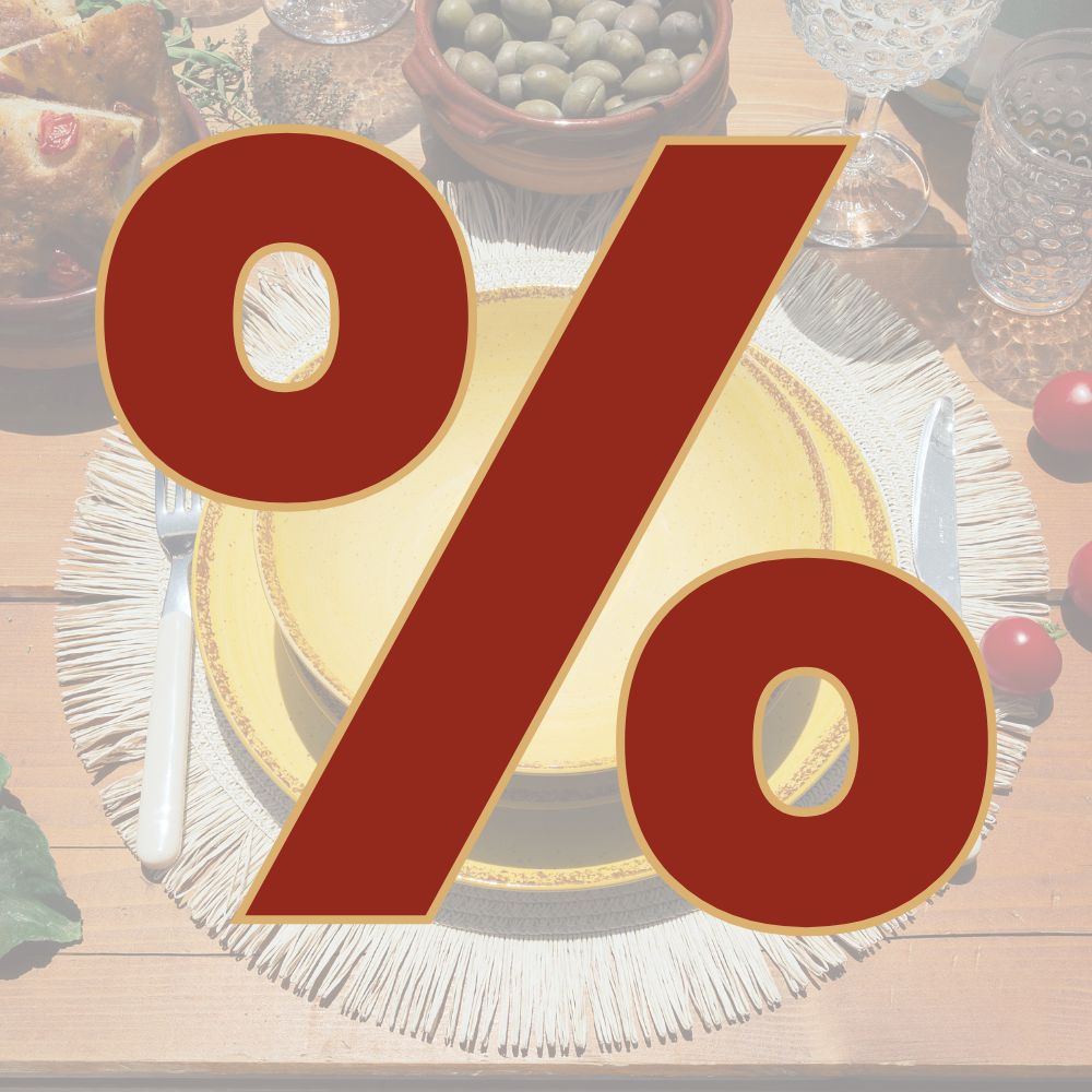 IN OFFERTA