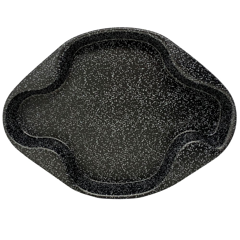 Stampo per colomba classica italiana con mandorle (33633062) (38866634)