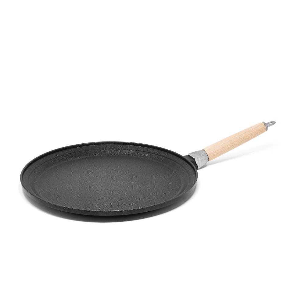 Testo Romagnolo Antiaderente - Induzione - Manico Removibile per piadina romagnola (33634986) (38868324)