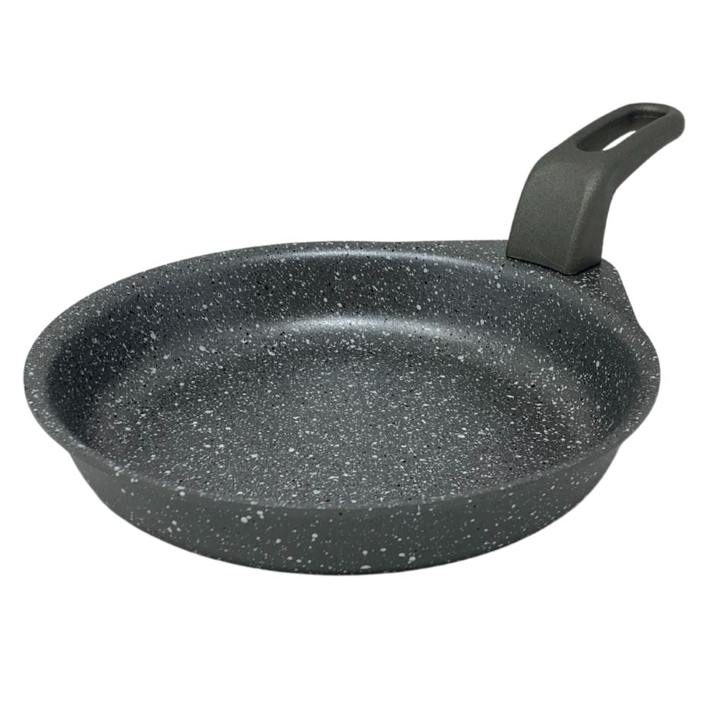 Padella per Uova - Rivestimento in Pietra - 16 cm (33633130) (38866720)