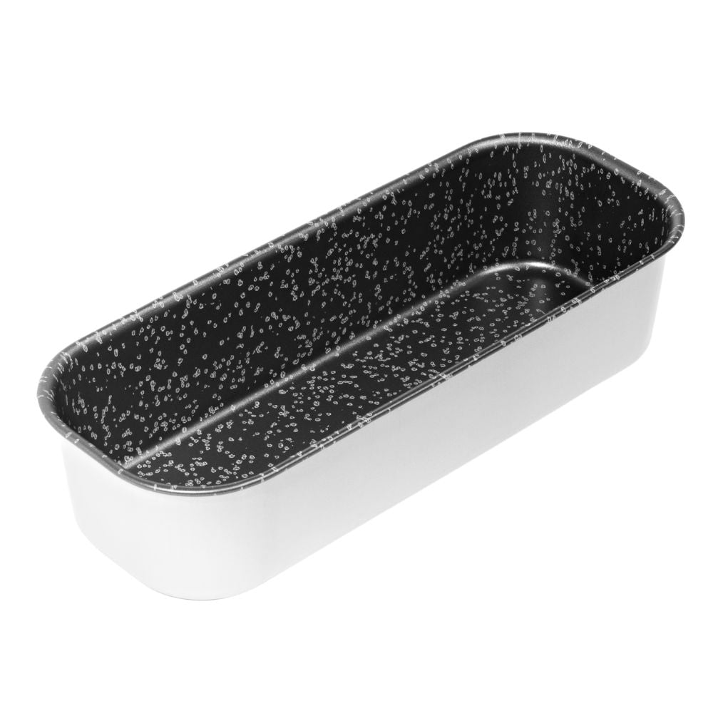 Stampo plumcake, stampo pane dolci, rivestimento antiaderente per cottura uniforme (33634895) (38868237)