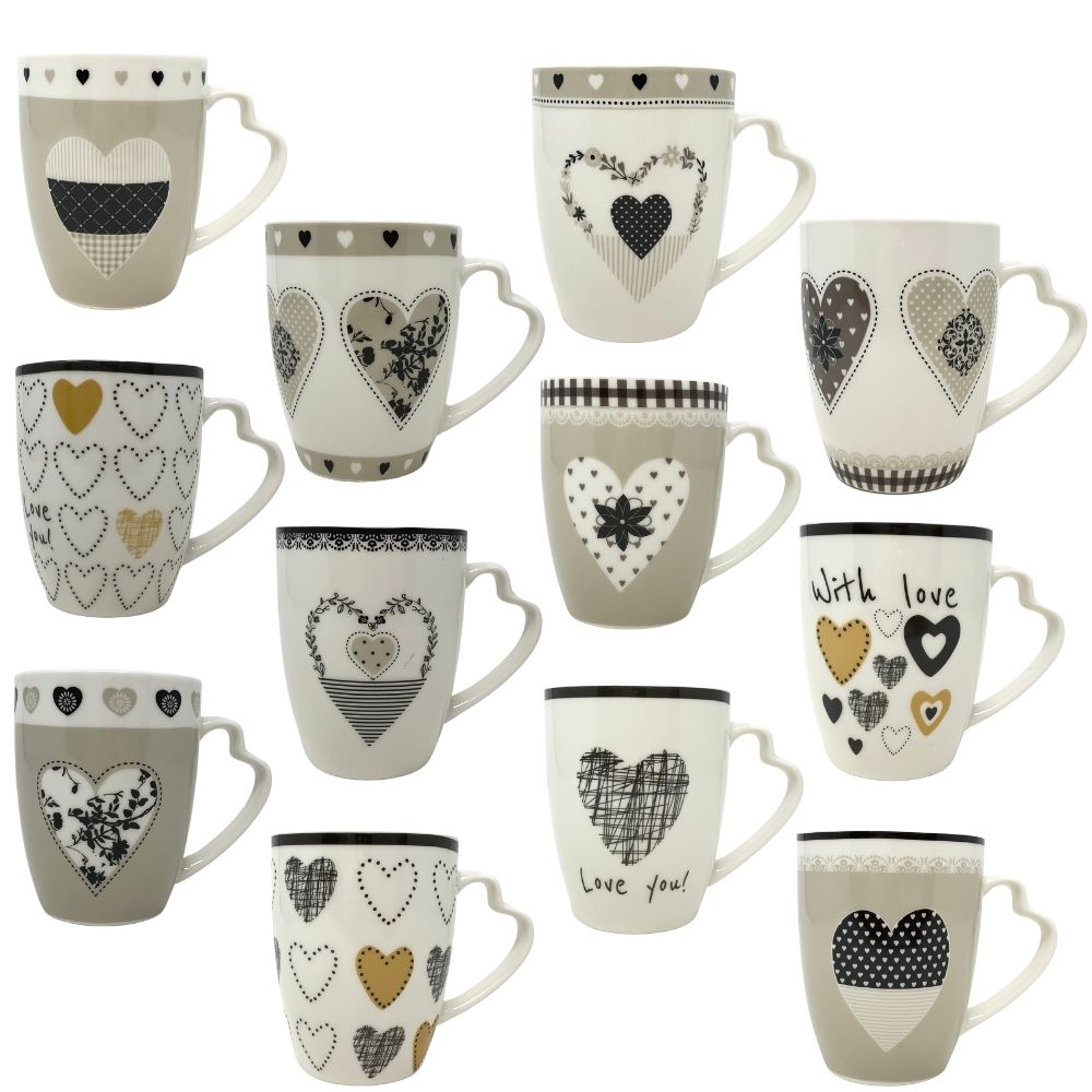 Tazze colazione miste (33634715) (38868062)