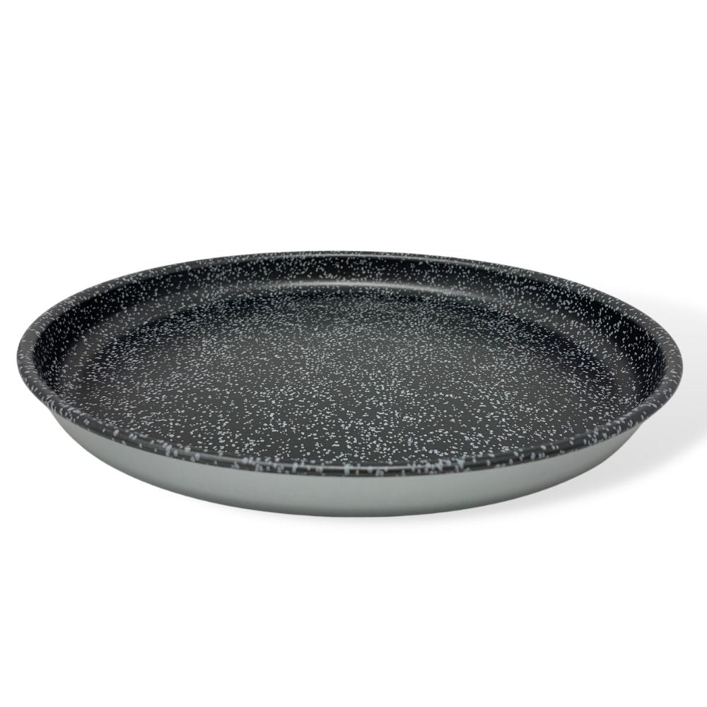 Teglia pizza rotonda antiaderente misura classica (33634976) (38868313)