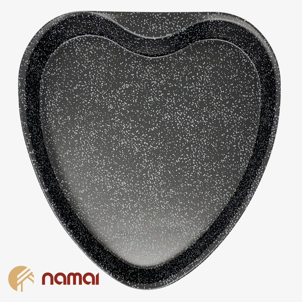 Stampo a Cuore Antiaderente per Torte - Speciale San Valentino – Namai Casa Stampo a Cuore Antiaderente per Torte - Speciale San Valentino – Namai Casa