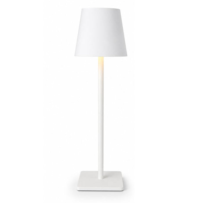 Lampada da tavolo Minimal- White