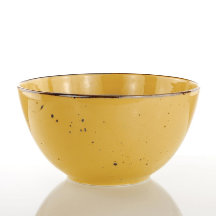 Insalatiera 24 cm | Cottage Yellow