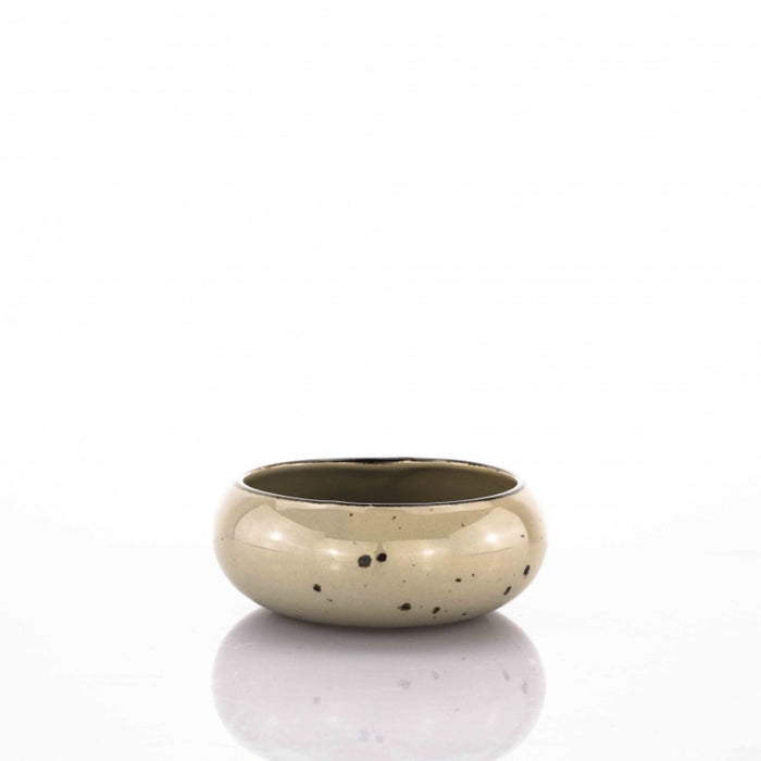 Coppa 13 cm Cottage Tortora