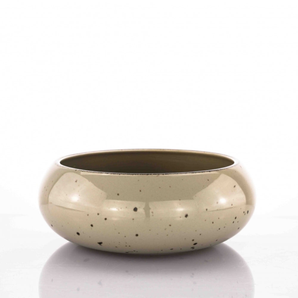 Coppa 20 cm Cottage Tortora