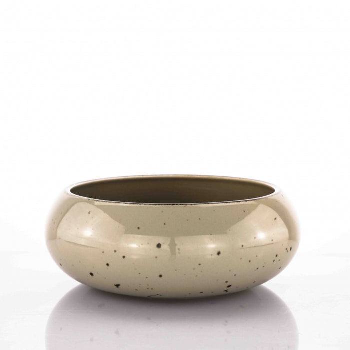 Coppa 20 cm Cottage Tortora