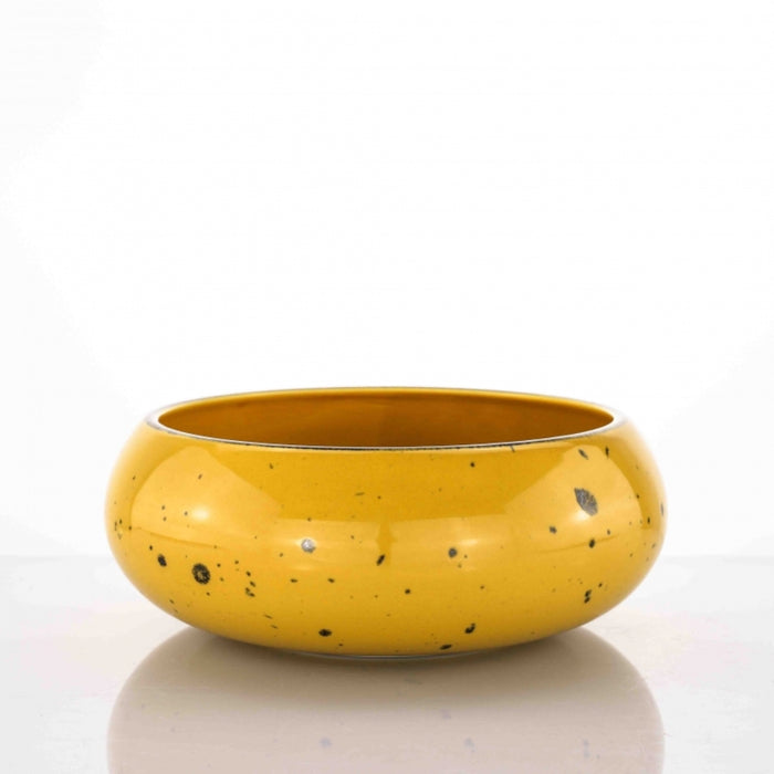 Coppa 20 cm Cottage Yellow