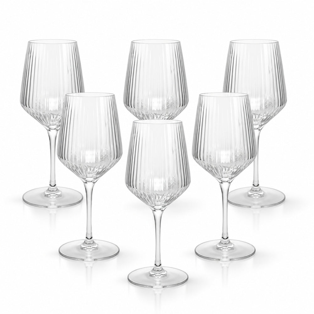 Set da 6 Calici 420ml | Meridian