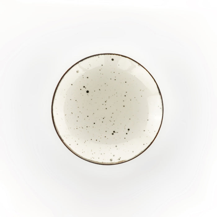 Piatto fondo 22 cm Cottage Ivory
