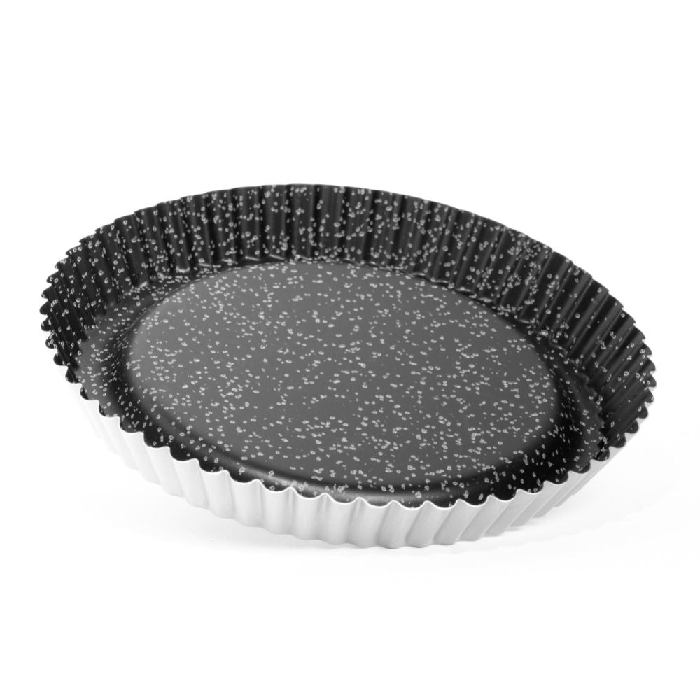 Stampo furbo antiaderente per crostata cottura uniforme, resistente in forno fino a 220 gradi (33634874) (38868211)
