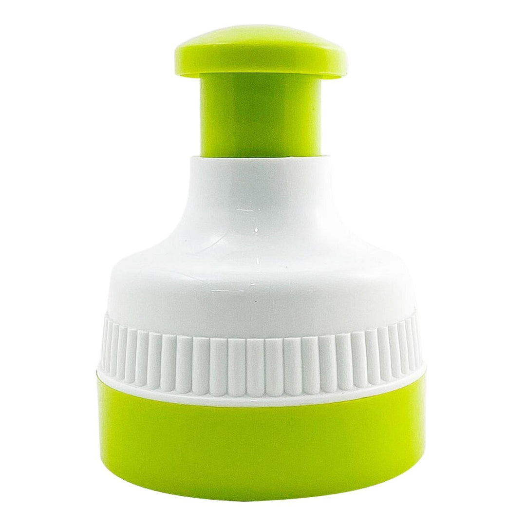 Sanneng SN6032 Stampo Antiaderente da 4 Pollici per Hamburger e Cheesecake Sanneng SN6032 Stampo Antiaderente da 4 Pollici per Hamburger e Cheesecake