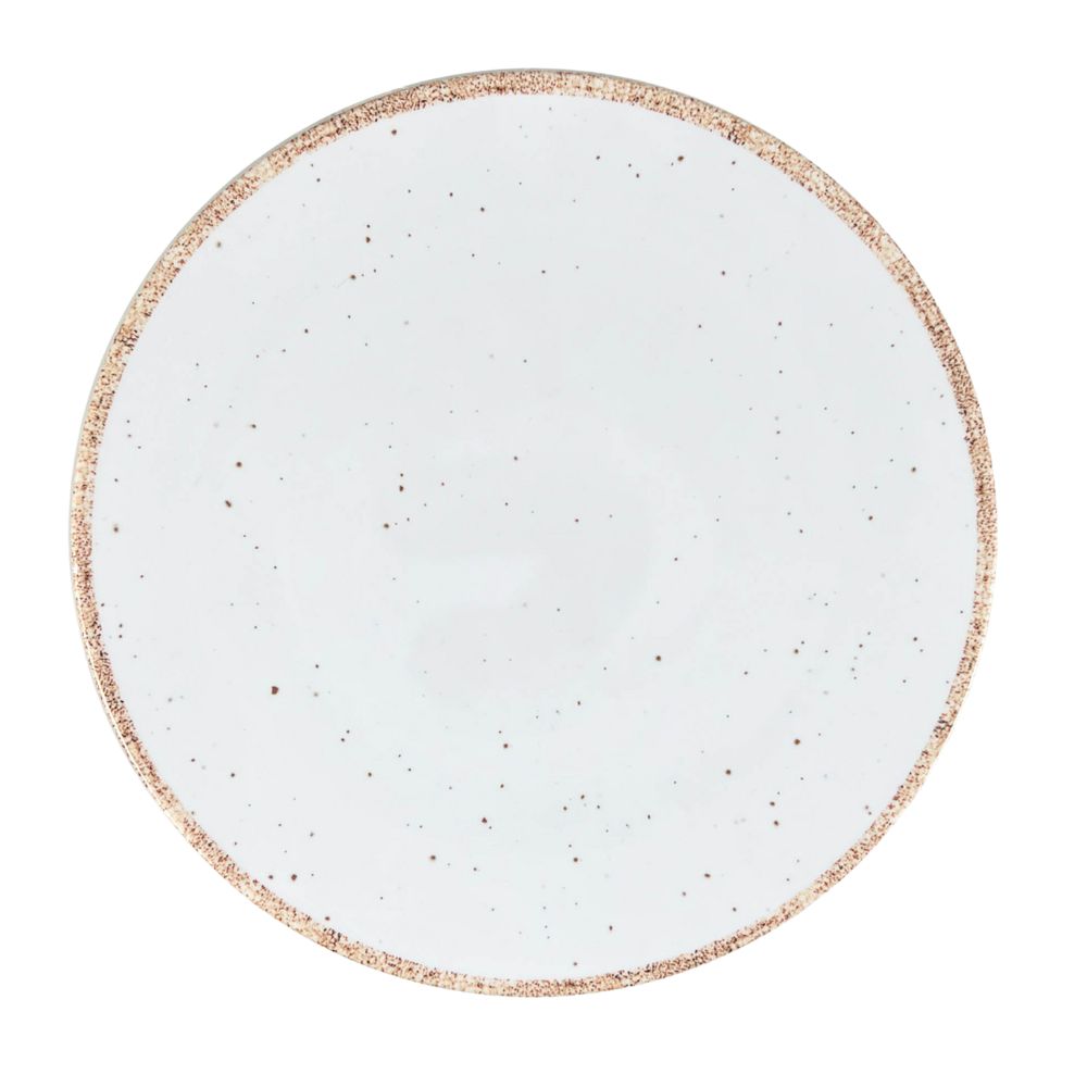 Piatto tierra bianco (33633232) (38866817)