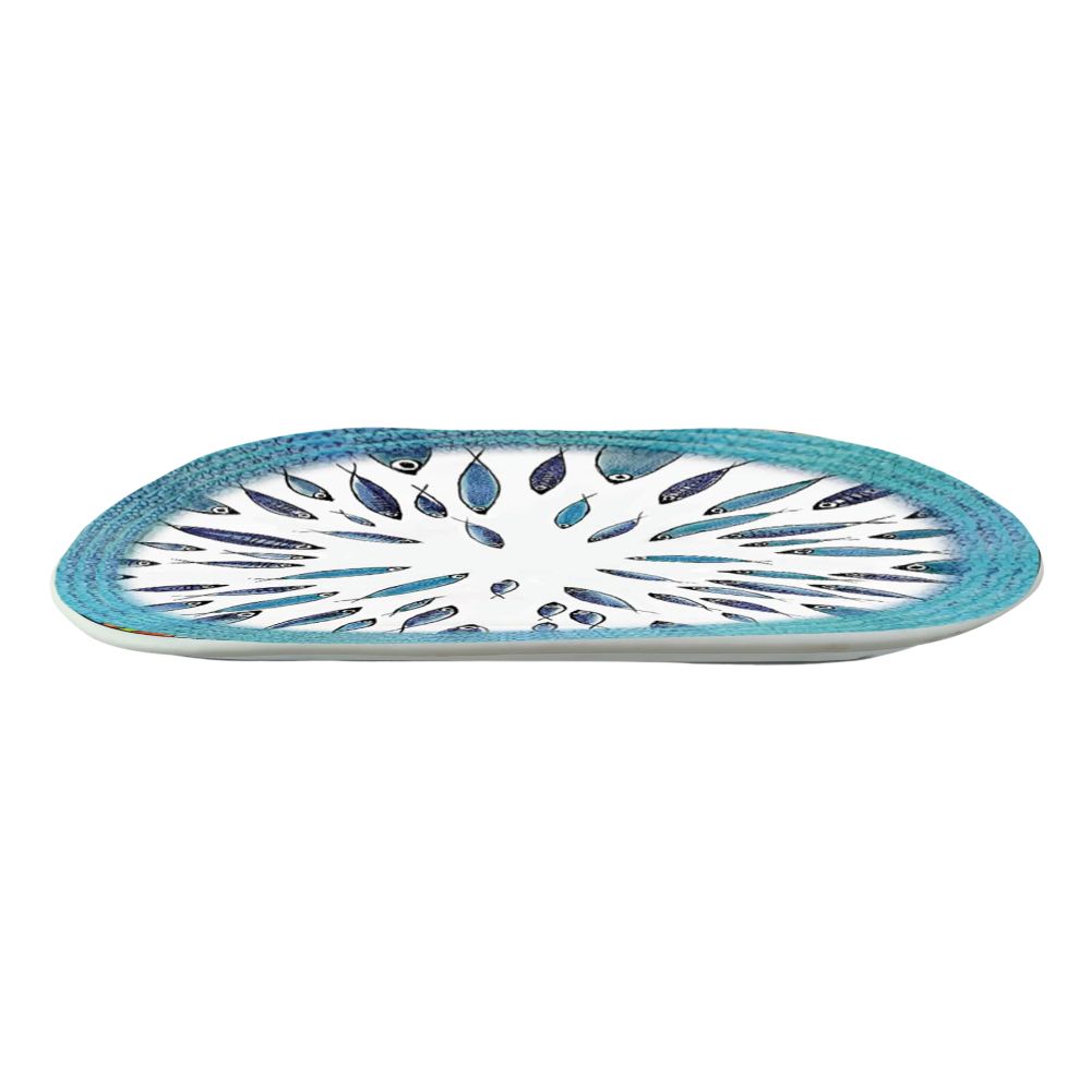 Vassoio fantasia fish (33635066) (38868405)