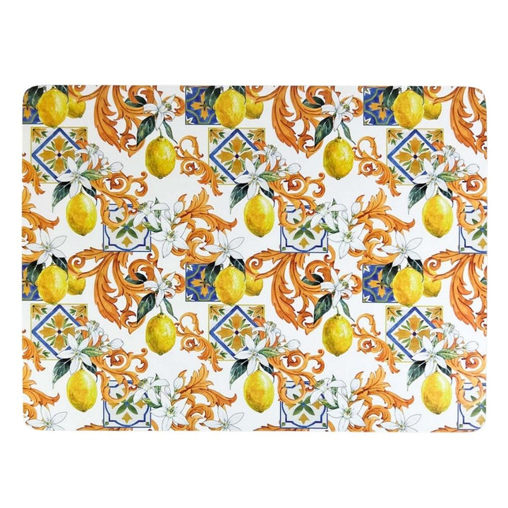 Tovaglietta Colazione Tovaglietta Americana Lavabile Lemon (33635054) (38868393)