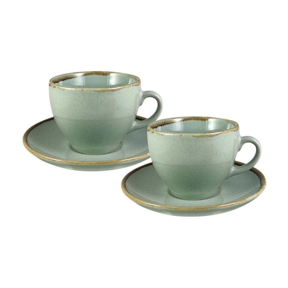 Set 2 tazze acquamarina (33633678) (38867298)