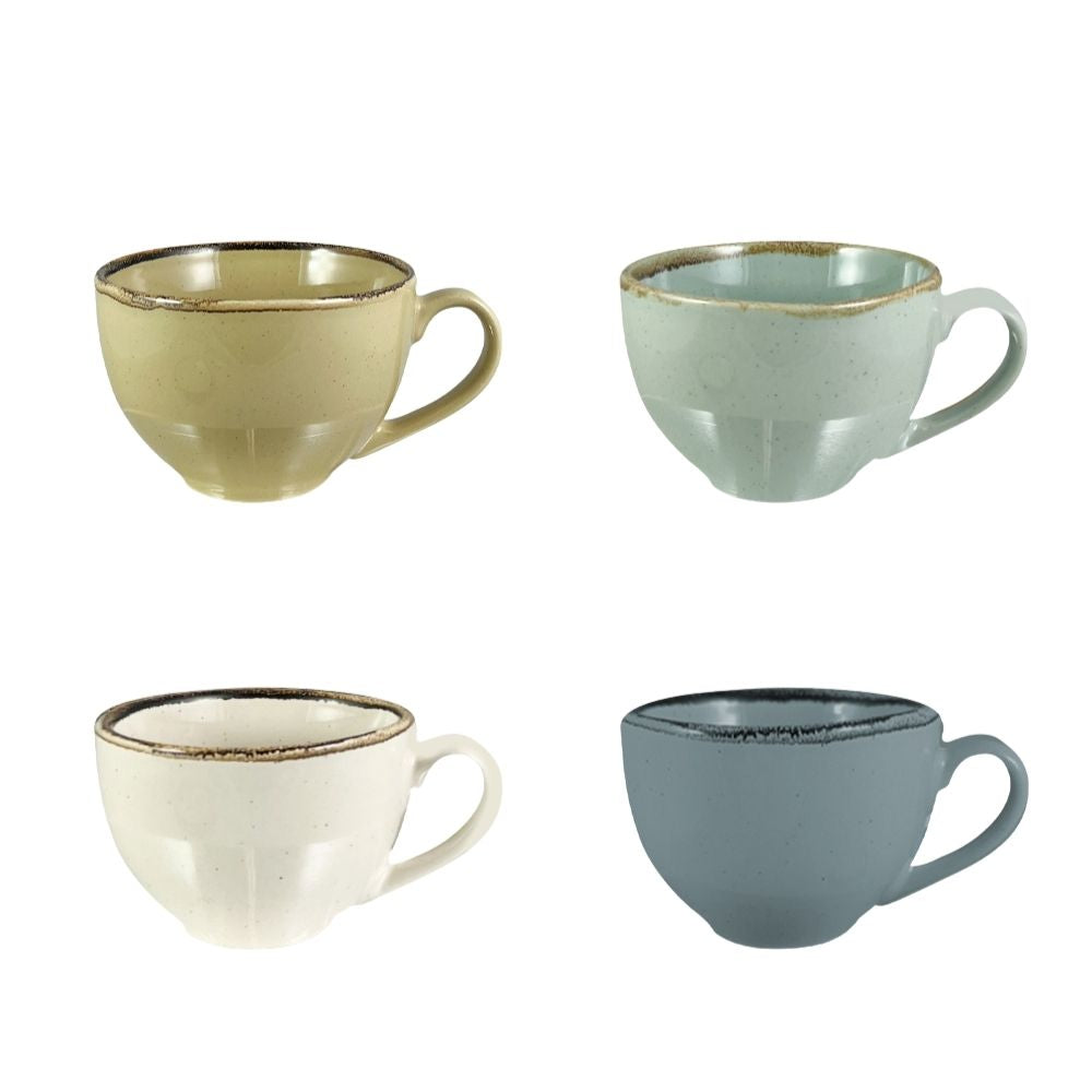 Tazze 4 colori misti (33633864) (38867508)