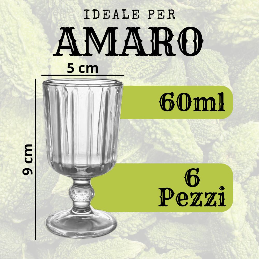 bicchieri da amararo (33634497) (38867901)