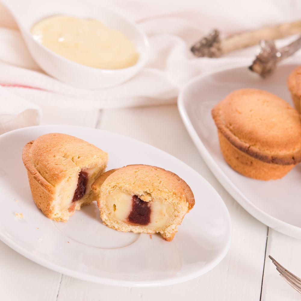 Dolcetti ripieni pasticciotti leccesi (33633597) (38867208)