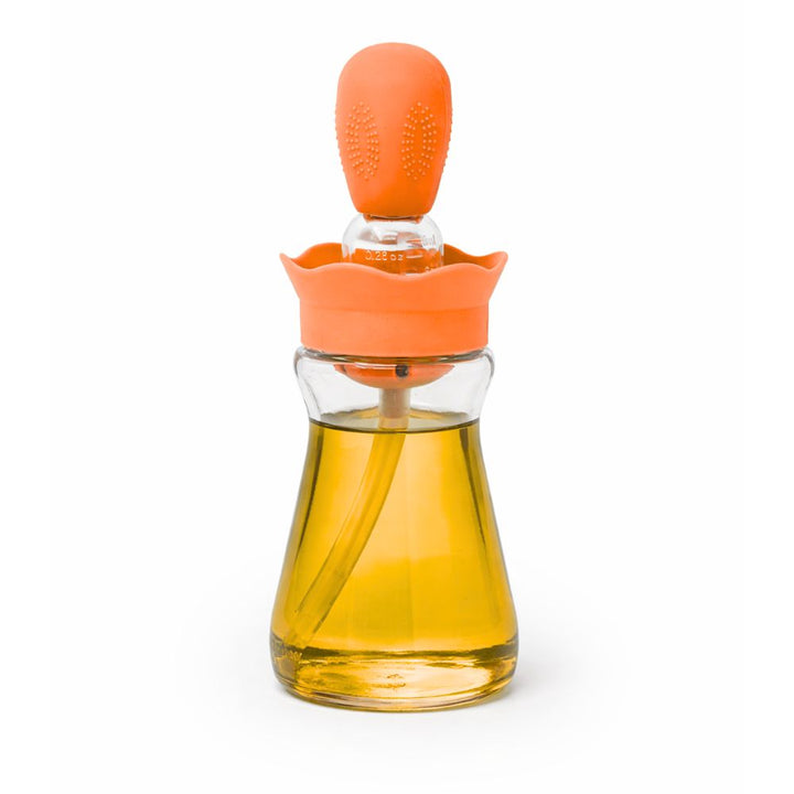 Oliera con pennello | 200 ml