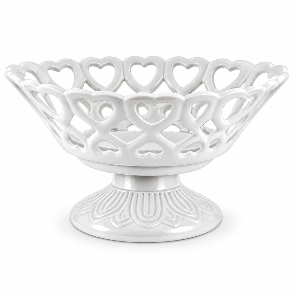 Centrotavola Love | Melamina | 30cm