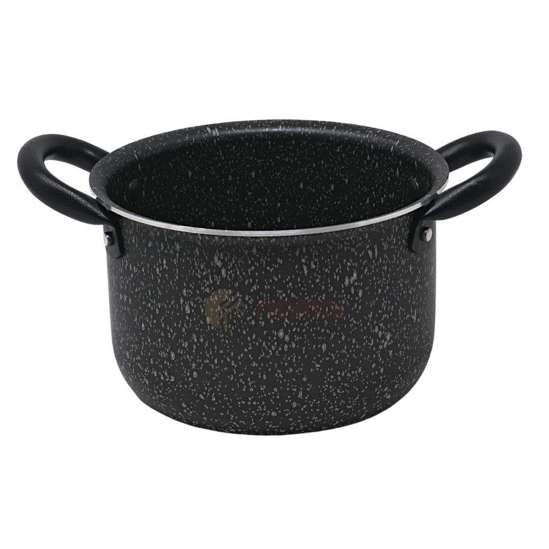Casseruola Antiaderente - Adatta al forno - No Induzione 18 cm