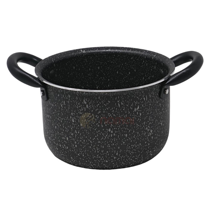 Casseruola Antiaderente - Adatta al forno - No Induzione 18 cm