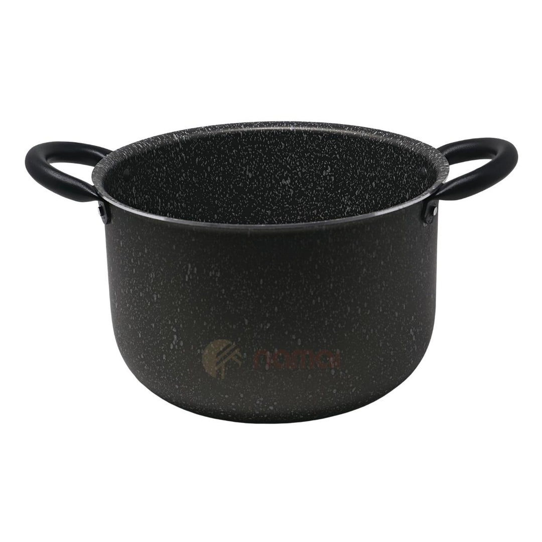Casseruola Antiaderente - Adatta al forno - No Induzione 24 cm