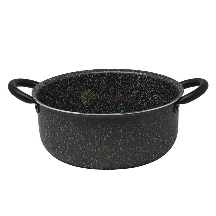 Casseruola antiaderente adatta al forno , no induzione da 22 a 26