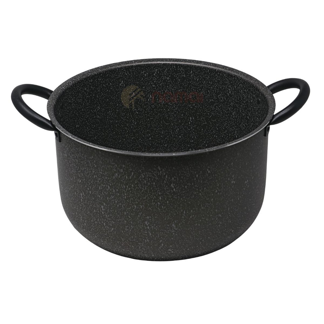 Casseruola Antiaderente - Adatta al forno - No Induzione 28 cm