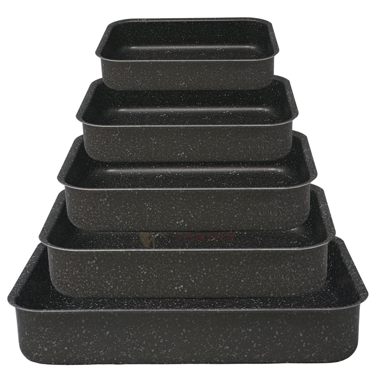 COTTURA DA FORNO