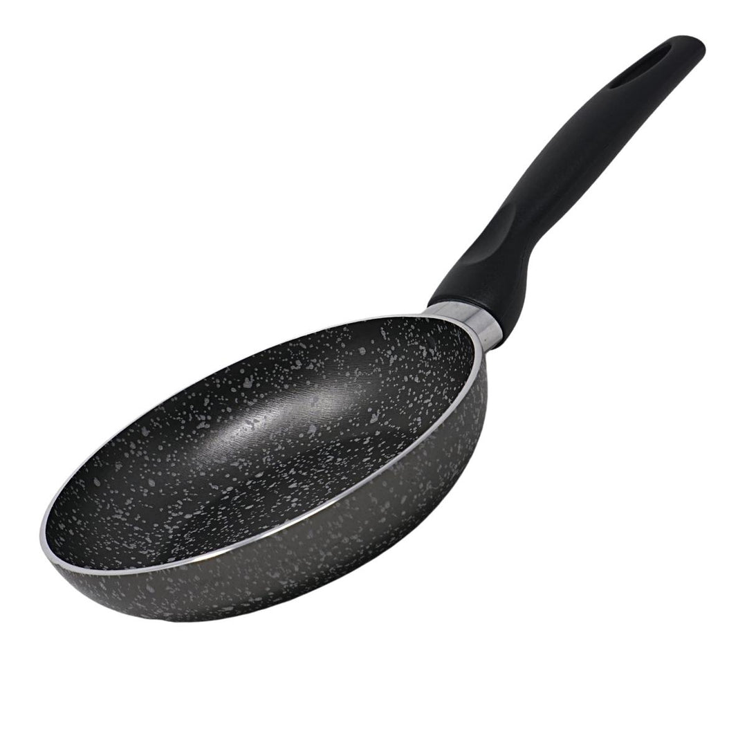 Padella Antiaderente - Adatta alla Lavasoviglie - Cottura Uniforme 20 cm