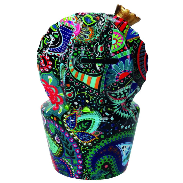 Salvadanaio Cactus Big Hippie